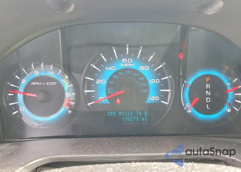 2010 Ford Fusion Se z USA, uszkodzony, nr VIN 3FAHP0HA3AR388876